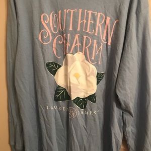 Lauren James LS